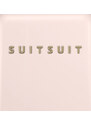 SUITSUIT Fusion Duo Set cestovních kufrů 77/55 cm Rose Pearl