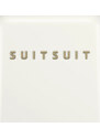 SUITSUIT Fusion Duo Set cestovních kufrů 77/55 cm White Swan