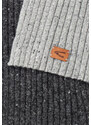 ŠÁLA CAMEL ACTIVE KNITTED SCARF