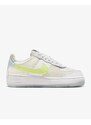 Nike Air Force 1 SHADO WHITE