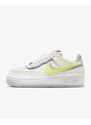 Nike Air Force 1 SHADO WHITE