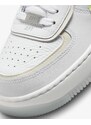 Nike Air Force 1 SHADO WHITE