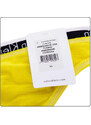 Calvin Klein Underwear Calvin Klein Spodní prádlo Tanga 0000D1617E Neon Yellow