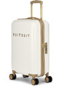 SUITSUIT Fusion palubní kufr TSA 55 cm White Swan
