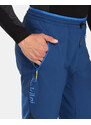 Pánské outdoorové kalhoty Kilpi NUUK-M tmavě modrá