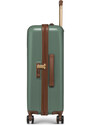 SUITSUIT Fab Seventies M cestovní kufr TSA 67 cm Sea Spray