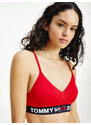 Dámské podprsenky Close to Body BRALETTE LIFT UW0UW02719XLG - Tommy Hilfiger