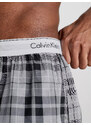 Pánské spodní prádlo BOXER SLIM 2PK 000NB1396AJKZ - Calvin Klein