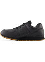 Boty New Balance Jr GC574NBB