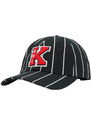 Karl Kani KK Retro Patch Pinstripe Cap 7004415