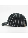 Karl Kani KK Retro Patch Pinstripe Cap 7004415