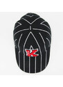 Karl Kani KK Retro Patch Pinstripe Cap 7004415