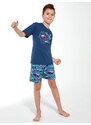 Pyjamas Cornette Young Boy 790/103 Route 66 134-164 jeans