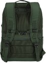 Travelite Basics Backpack Water-repellent Olive green