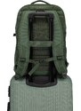 Travelite Basics Backpack Water-repellent Olive green