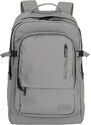 Travelite Basics Backpack Water-repellent Light grey