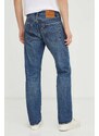 Džíny Levi's 551Z AUTHENTIC STRAIGHT pánské