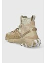 Sneakers boty HUGO GO1ST béžová barva, 50510384