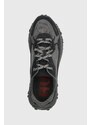 Sneakers boty HUGO GO1ST šedá barva, 50510213