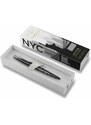 Parker Jotter SE New York Black CT - kuličkové pero