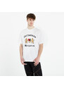 Pánské tričko PUMA x PLEASURES Graphic T-Shirt White