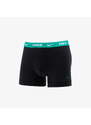 Boxerky Nike Dri-FIT Everyday Cotton Stretch Trunk 3-Pack Black