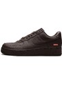 Nike Air Force 1 Low "Supreme Brown"