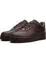 Nike Air Force 1 Low "Supreme Brown"