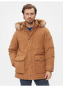 Parka Tommy Hilfiger