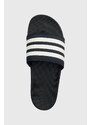 Pantofle adidas Performance Adilette pánské, tmavomodrá barva, GZ5892