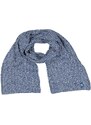 Pánská šála RAGMAN Scarf 179 BLAU-MOUL