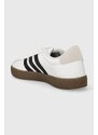 Sneakers boty adidas VL COURT bílá barva, ID8797