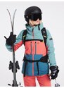 Dámská lyžařská bunda Protest PRTMUGO