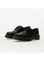 Nízké tenisky Dr. Martens 1461 Bex 3 Eye Shoe Black Smooth