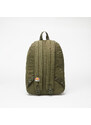 Batoh ellesse Rolby Backpack & Pencil Case Dark Olive, Universal