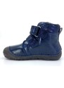 Zimní boty DD Step W073-364 Royal Blue