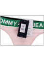 Tommy Hilfiger Jeans Tanga UW0UW02823 Powder Pink