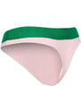 Tommy Hilfiger Jeans Tanga UW0UW02823 Powder Pink