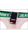 Tommy Hilfiger Jeans Tanga UW0UW02823 Powder Pink