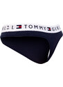 Tommy Hilfiger Tanga UW0UW01572 Navy Blue