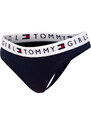 Tommy Hilfiger Tanga UW0UW01572 Navy Blue