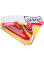 Calvin Klein Underwear Calvin Klein Spodní prádlo Tanga 000QF6774A13F Multicolour