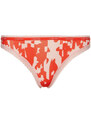 Calvin Klein Underwear Calvin Klein Spodní prádlo Tanga 000QD3763E13R Růžová/Red