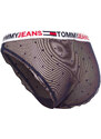 Tommy Hilfiger Jeans Tanga UW0UW03831DW5 Navy Blue