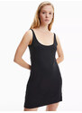 Spodní prádlo Dámské noční košile CHEMISE 000QS6797EUB1 - Calvin Klein
