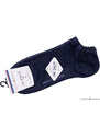 Ponožky Tommy Hilfiger 2Pack 343024001 Navy Blue