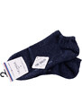 Ponožky Tommy Hilfiger 2Pack 343024001 Navy Blue