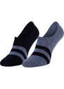Calvin Klein Ponožky 100001789 Navy