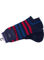 Ponožky Tommy Hilfiger 2Pack 382000001 Navy Blue