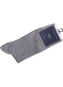 Ponožky Tommy Hilfiger 2Pack 371111 Grey